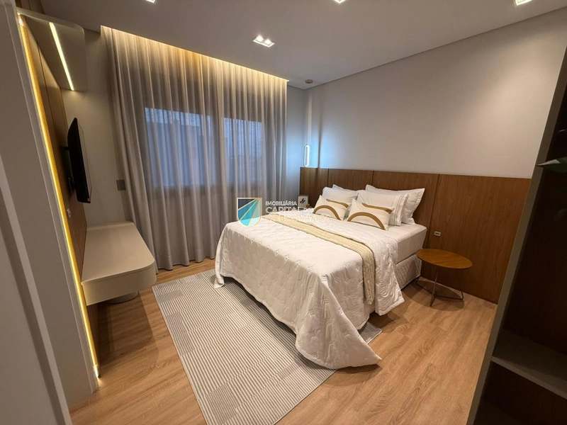 Sobrado beira lago no Condomínio Amare Home Resort: 23ª foto da galeria de imagens do imóvel