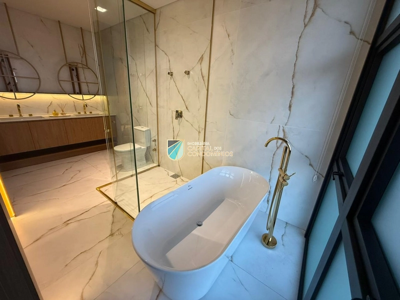 Sobrado beira lago no Condomínio Amare Home Resort: 31ª foto da galeria de imagens do imóvel