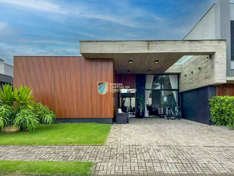 Casa térrea no Sea Coast