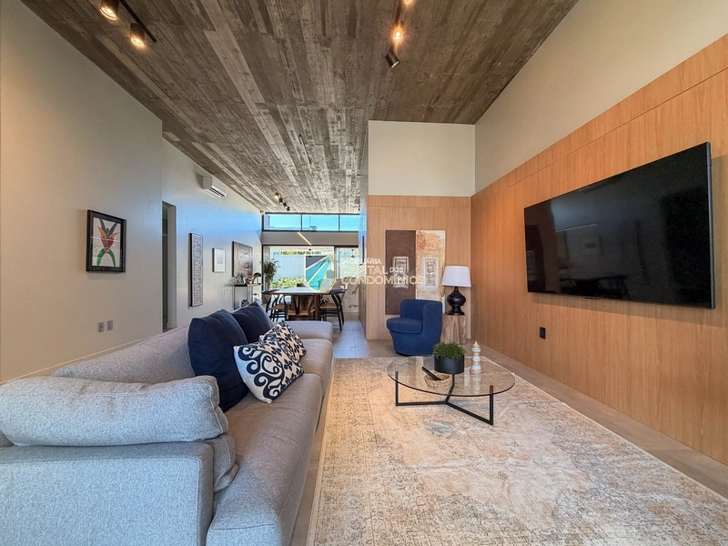 Casa térrea no Sea Coast: 9ª foto da galeria de imagens do imóvel