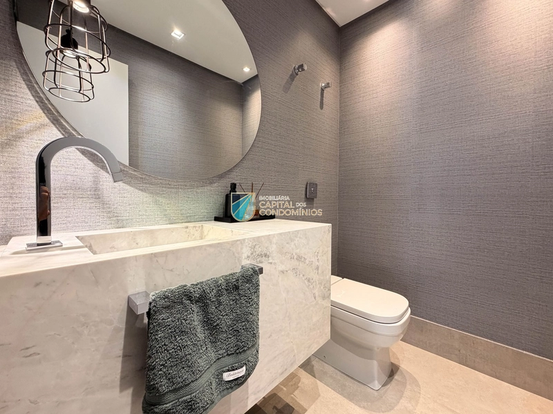 Casa térrea no Sea Coast: 14ª foto da galeria de imagens do imóvel