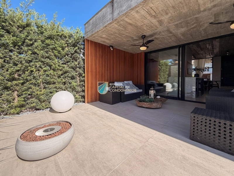 Casa térrea no Sea Coast: 19ª foto da galeria de imagens do imóvel