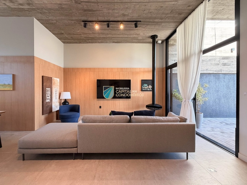 Casa térrea no Sea Coast: 3ª foto da galeria de imagens do imóvel