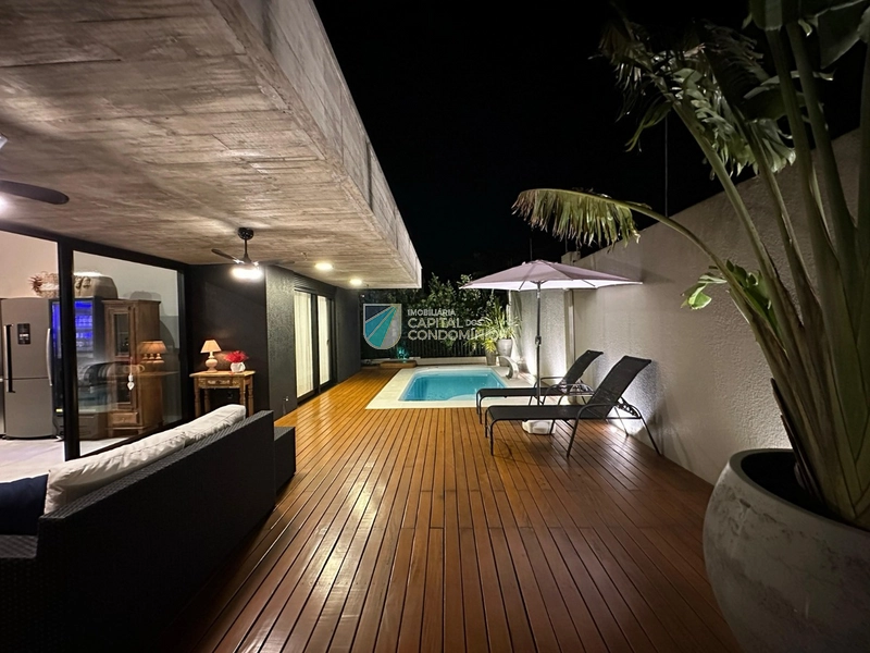 Casa térrea no Sea Coast: 41ª foto da galeria de imagens do imóvel