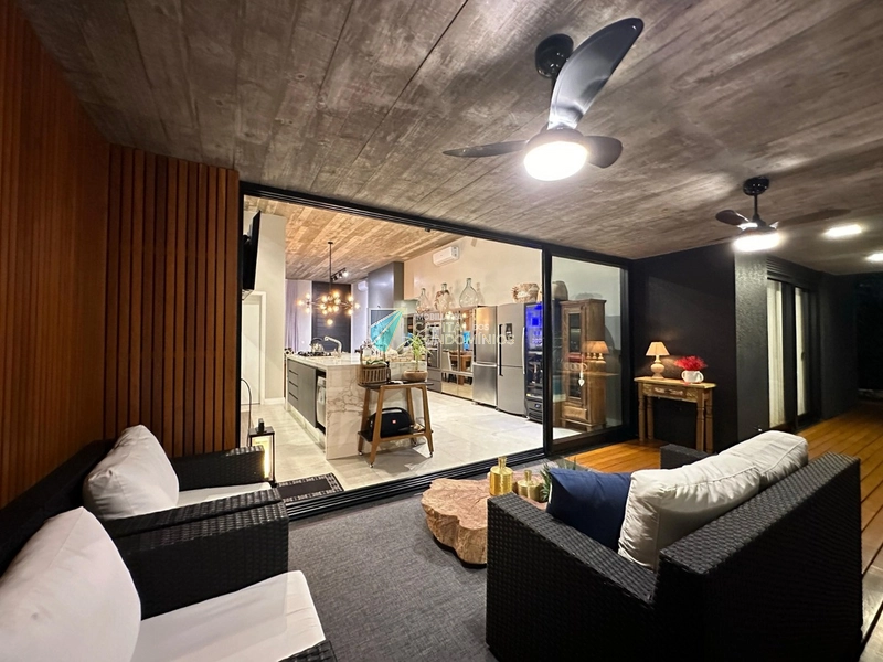 Casa térrea no Sea Coast: 27ª foto da galeria de imagens do imóvel