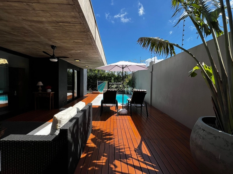 Casa térrea no Sea Coast: 47ª foto da galeria de imagens do imóvel