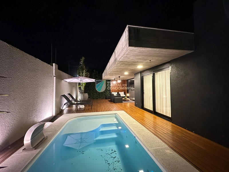 Casa térrea no Sea Coast: 43ª foto da galeria de imagens do imóvel