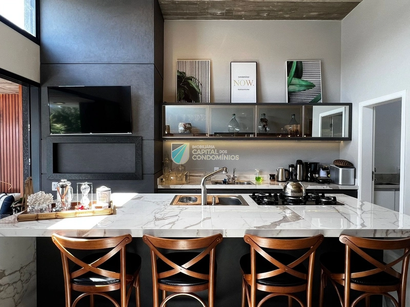 Casa térrea no Sea Coast: 23ª foto da galeria de imagens do imóvel