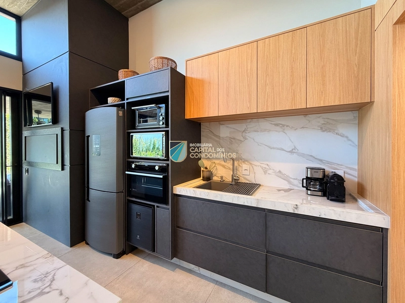 Casa térrea no Sea Coast: 13ª foto da galeria de imagens do imóvel