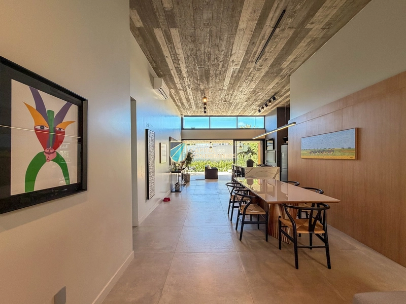 Casa térrea no Sea Coast: 10ª foto da galeria de imagens do imóvel