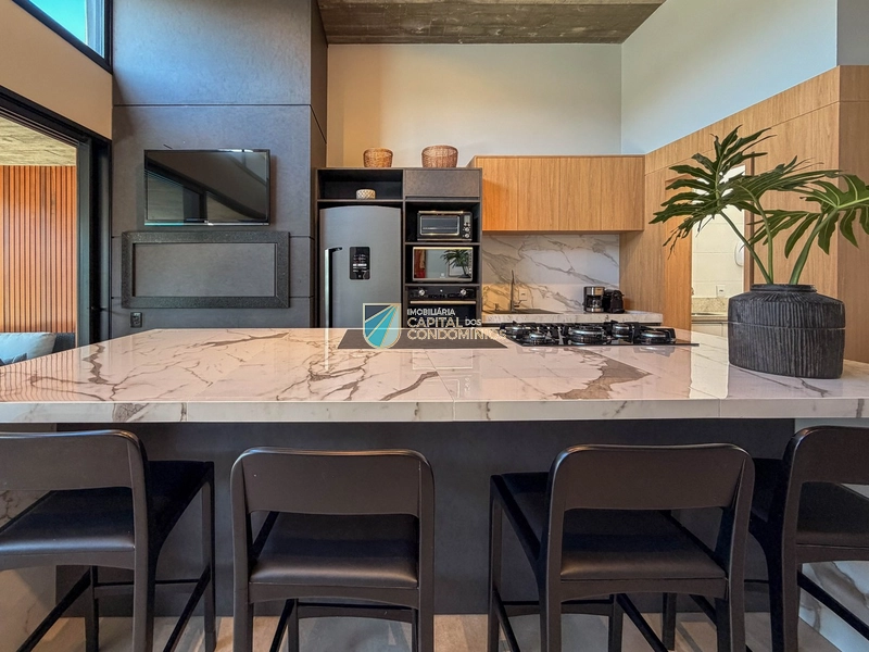 Casa térrea no Sea Coast: 11ª foto da galeria de imagens do imóvel