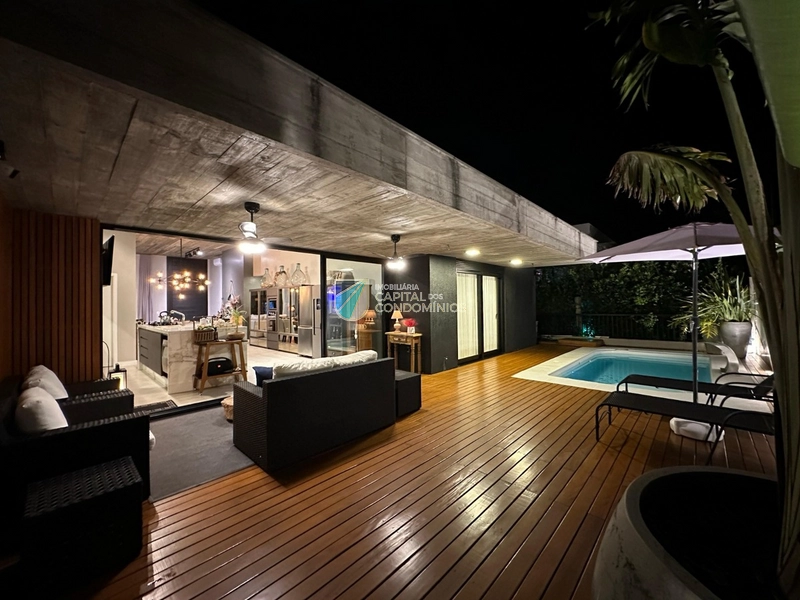 Casa térrea no Sea Coast: 42ª foto da galeria de imagens do imóvel