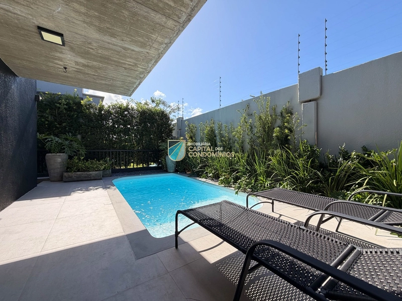 Casa térrea no Sea Coast: 2ª foto da galeria de imagens do imóvel