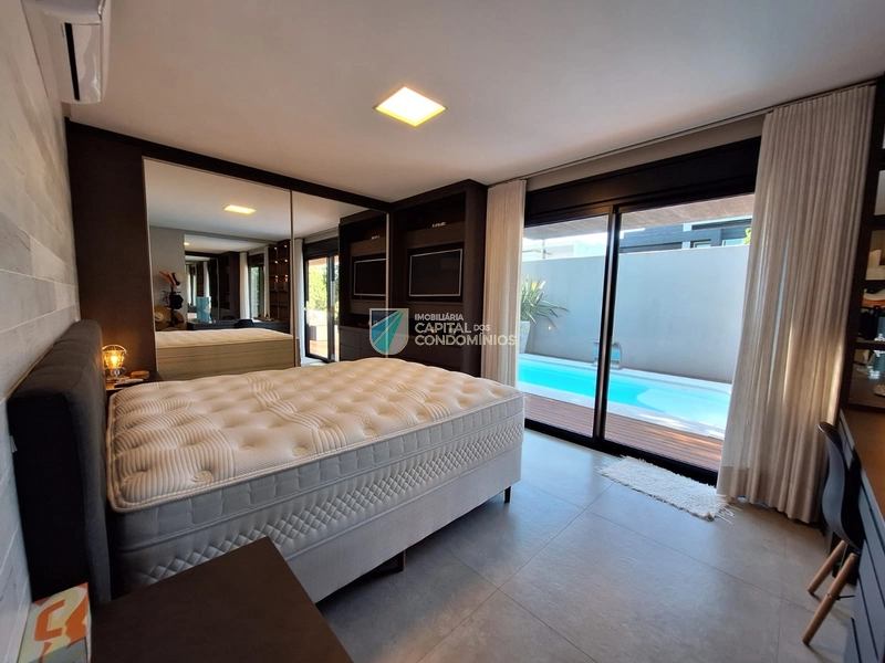 Casa térrea no Sea Coast: 35ª foto da galeria de imagens do imóvel