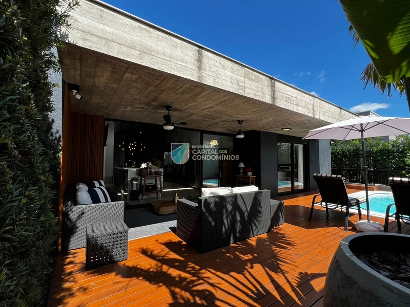 Casa térrea no Sea Coast: 46ª foto da galeria de imagens do imóvel