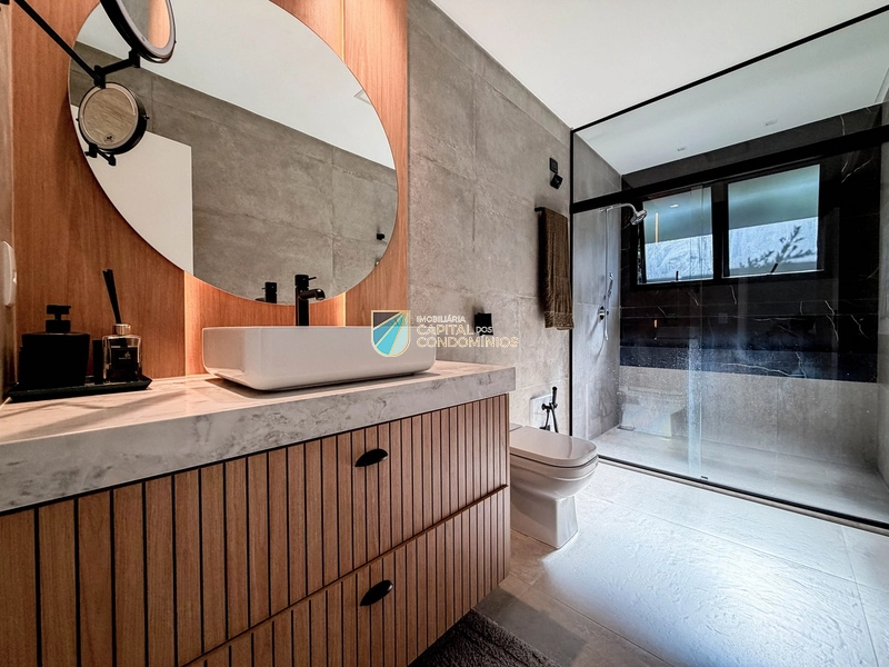 Casa térrea no Sea Coast: 17ª foto da galeria de imagens do imóvel