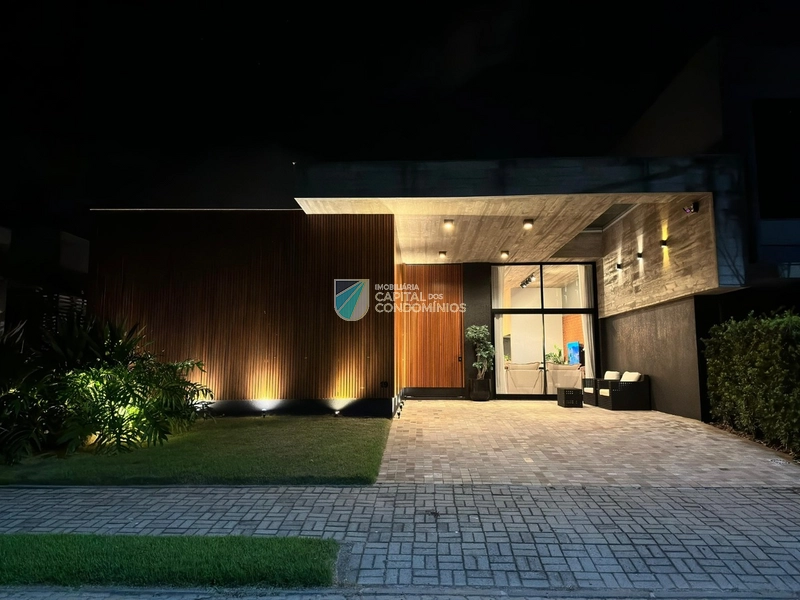 Casa térrea no Sea Coast: 33ª foto da galeria de imagens do imóvel