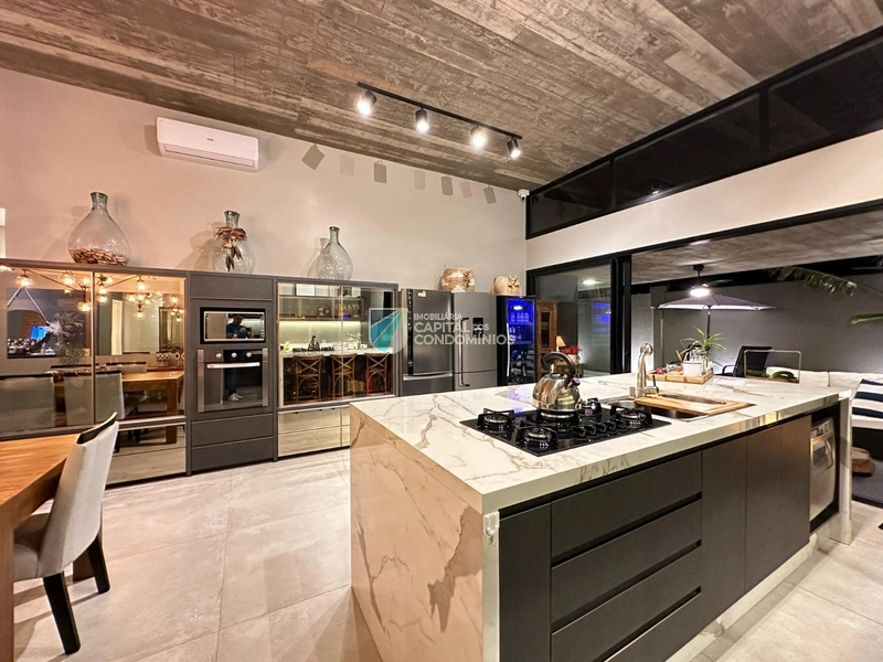 Casa térrea no Sea Coast: 25ª foto da galeria de imagens do imóvel