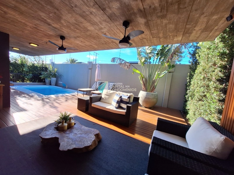 Casa térrea no Sea Coast: 21ª foto da galeria de imagens do imóvel