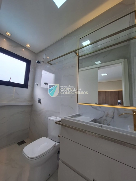 Sobrado novo no condomínio Sunset em Xangri-lá.: 54ª foto da galeria de imagens do imóvel