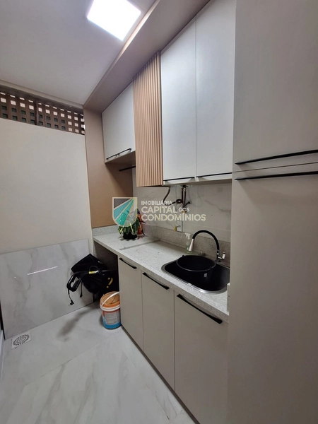 Sobrado novo no condomínio Sunset em Xangri-lá.: 41ª foto da galeria de imagens do imóvel