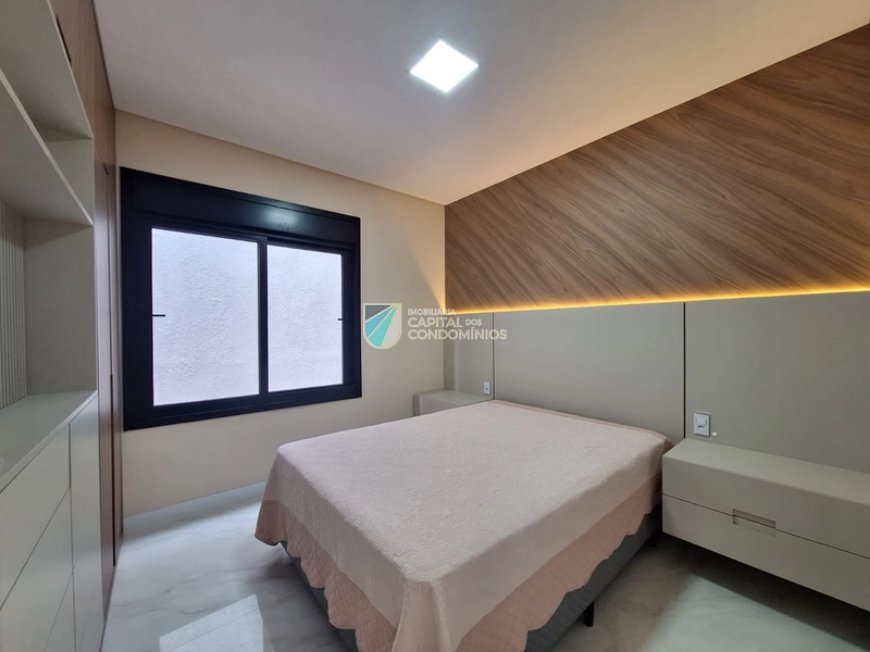 Sobrado novo no condomínio Sunset em Xangri-lá.: 43ª foto da galeria de imagens do imóvel