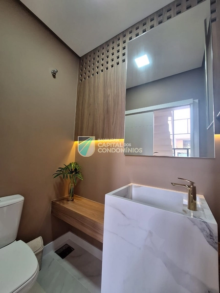 Sobrado novo no condomínio Sunset em Xangri-lá.: 33ª foto da galeria de imagens do imóvel