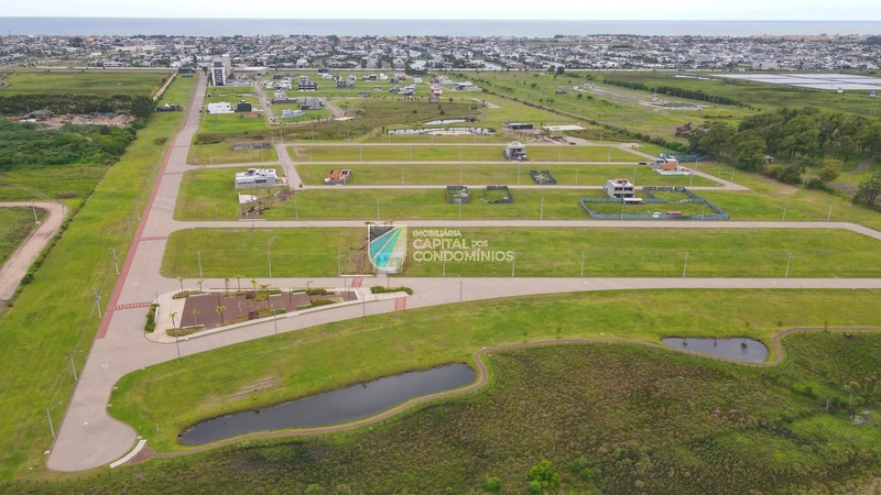 Terreno frente leste pronto para construir no Santorini: 23ª foto da galeria de imagens do imóvel