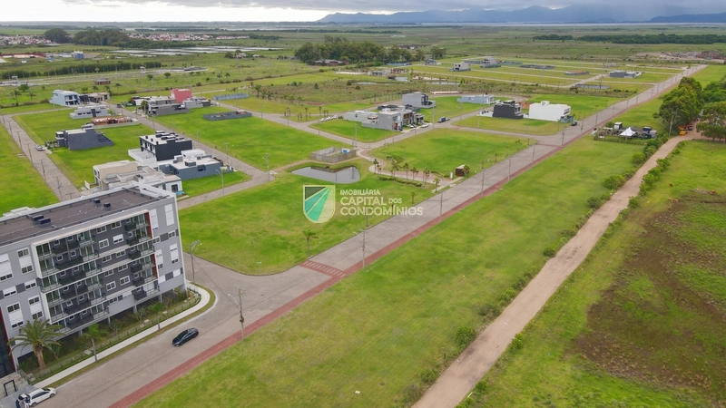 Terreno frente leste pronto para construir no Santorini: 32ª foto da galeria de imagens do imóvel