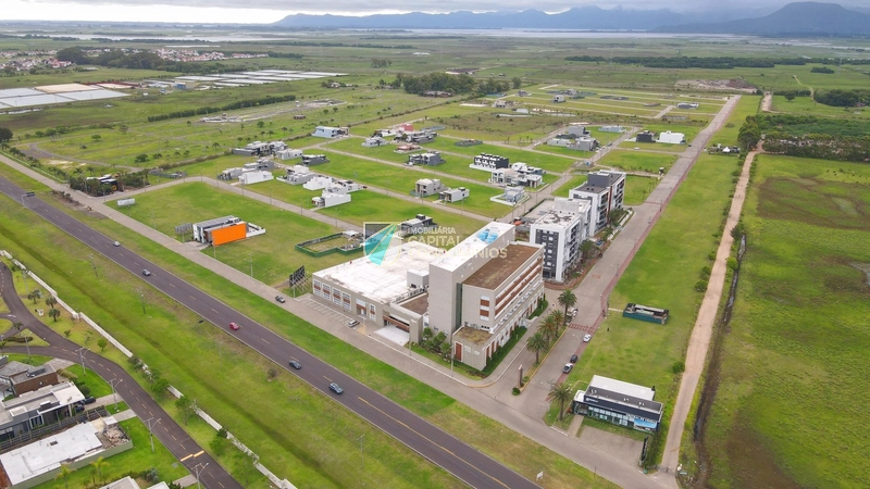 Terreno frente leste pronto para construir no Santorini: 6ª foto da galeria de imagens do imóvel