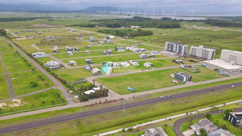 Terreno frente leste pronto para construir no Santorini: 8ª foto da galeria de imagens do imóvel