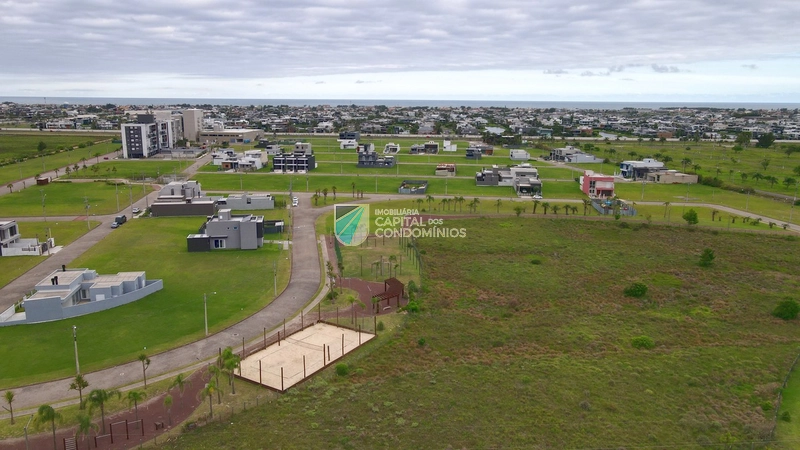Terreno frente leste pronto para construir no Santorini: 29ª foto da galeria de imagens do imóvel