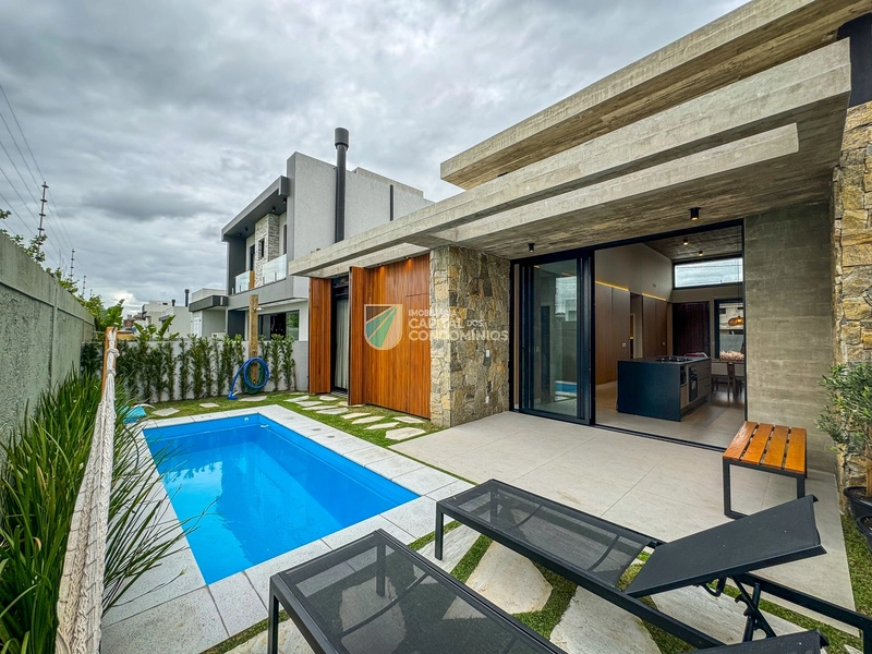 Casa térrea no Sunset: 6ª foto da galeria de imagens do imóvel