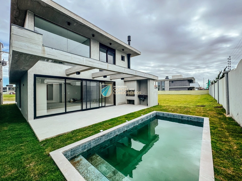 Sobrado no condomínio Amare: 23ª foto da galeria de imagens do imóvel