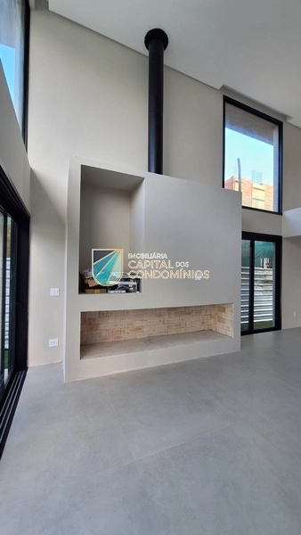 Sobrado no condomínio Amare: 9ª foto da galeria de imagens do imóvel