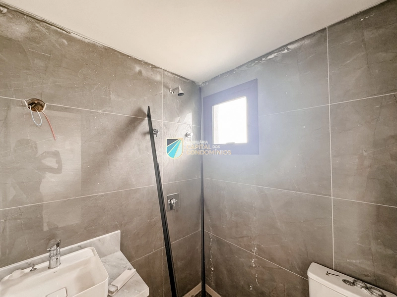 Sobrado no condomínio Amare: 15ª foto da galeria de imagens do imóvel