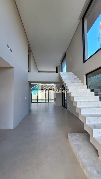 Sobrado no condomínio Amare: 8ª foto da galeria de imagens do imóvel