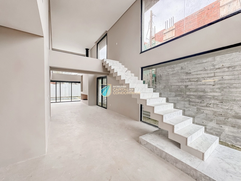 Sobrado no condomínio Amare: 6ª foto da galeria de imagens do imóvel