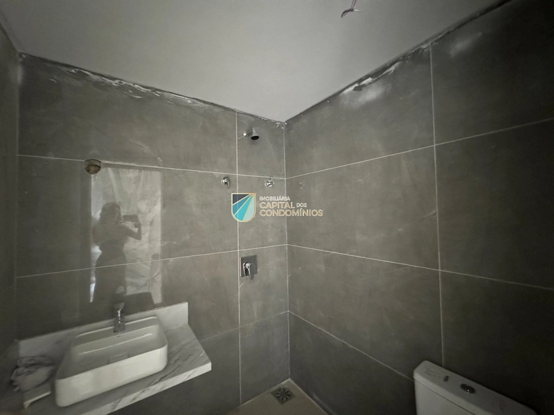 Sobrado no condomínio Amare: 13ª foto da galeria de imagens do imóvel