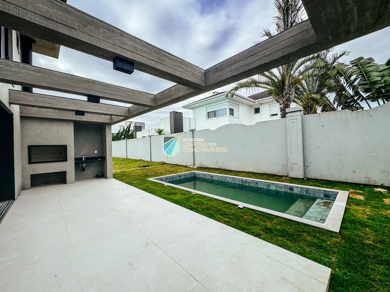 Sobrado no condomínio Amare: 24ª foto da galeria de imagens do imóvel