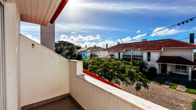 Sobrado de esquina no condomínio Green Village: 35ª foto da galeria de imagens do imóvel