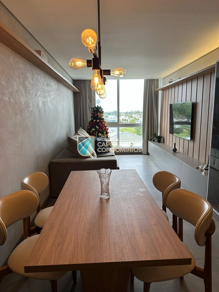 Apartamento com infra completa no coração de Atlântida: 21ª foto da galeria de imagens do imóvel