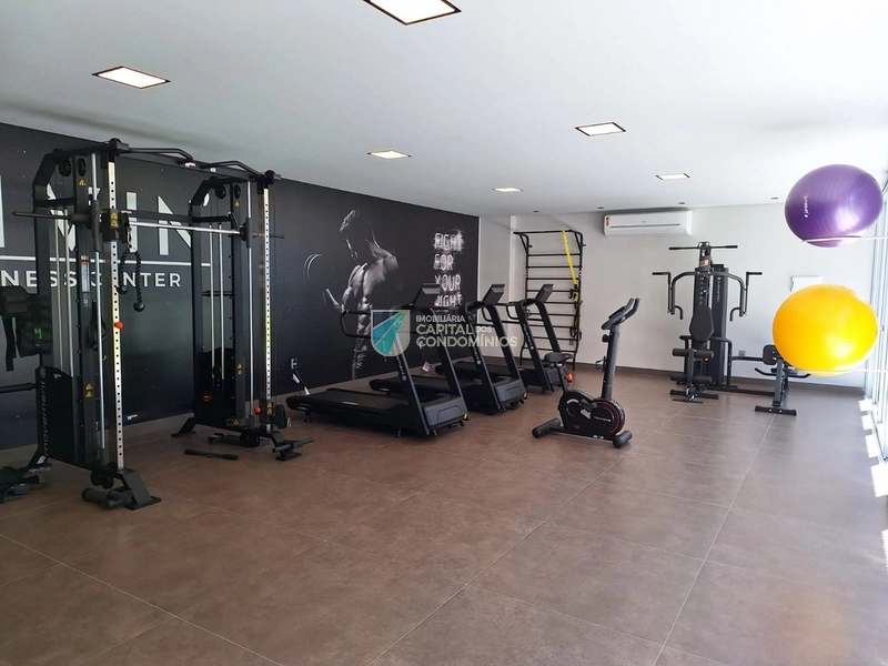 Apartamento com infra completa no coração de Atlântida: 7ª foto da galeria de imagens do imóvel