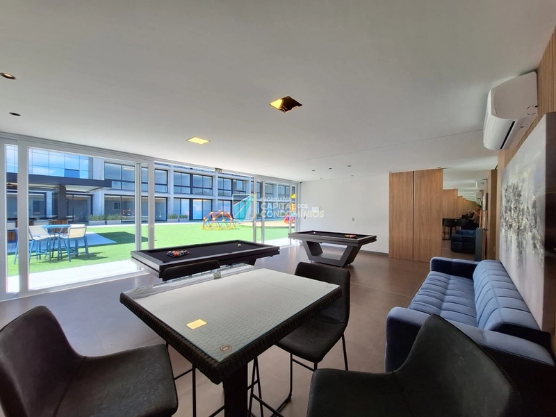 Apartamento com infra completa no coração de Atlântida: 10ª foto da galeria de imagens do imóvel