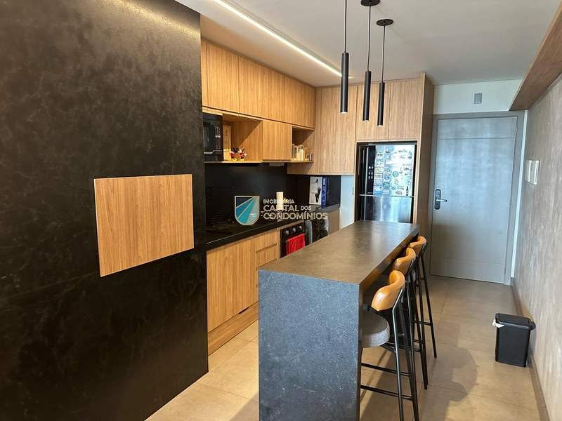 Apartamento com infra completa no coração de Atlântida: 20ª foto da galeria de imagens do imóvel