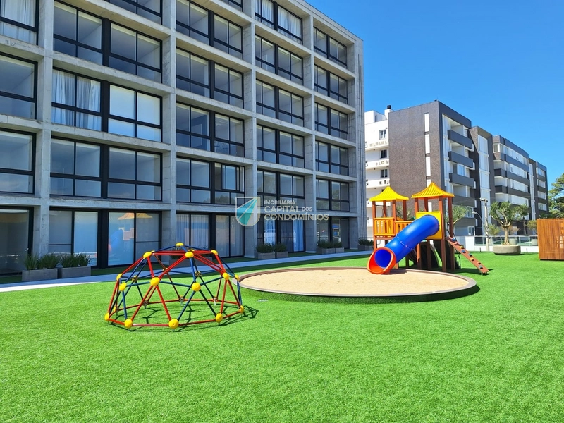 Apartamento com infra completa no coração de Atlântida: 17ª foto da galeria de imagens do imóvel