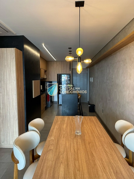 Apartamento com infra completa no coração de Atlântida: 19ª foto da galeria de imagens do imóvel