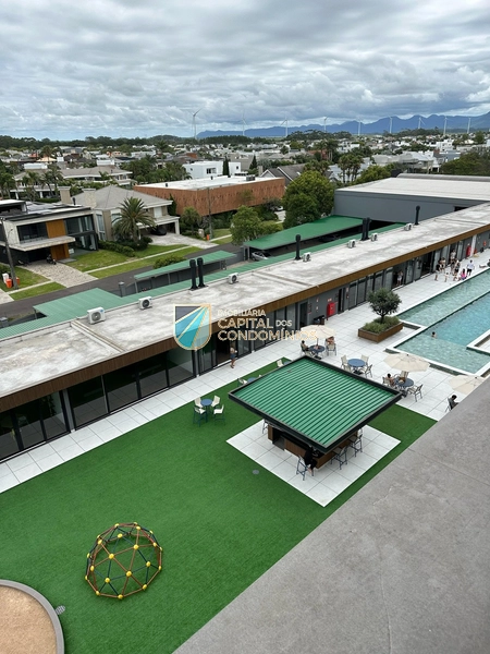 Apartamento com infra completa no coração de Atlântida: 26ª foto da galeria de imagens do imóvel