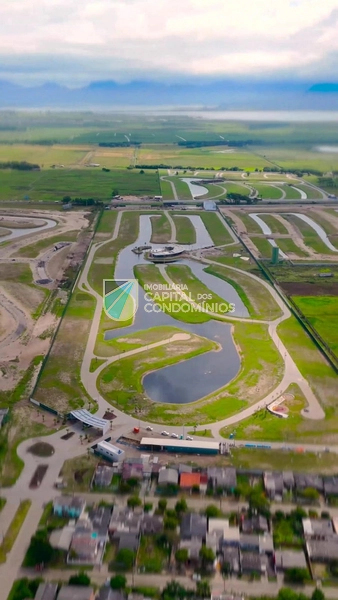 Terreno no ZEN: 23ª foto da galeria de imagens do imóvel