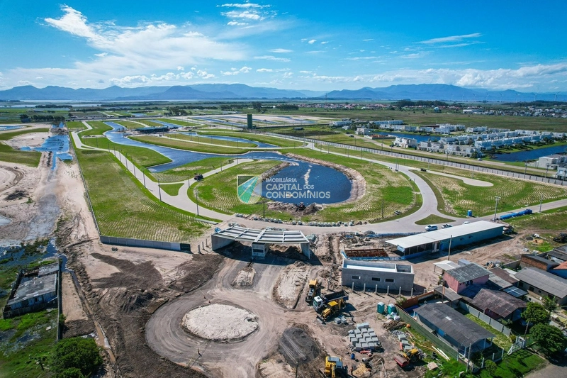 Terreno no ZEN: 18ª foto da galeria de imagens do imóvel